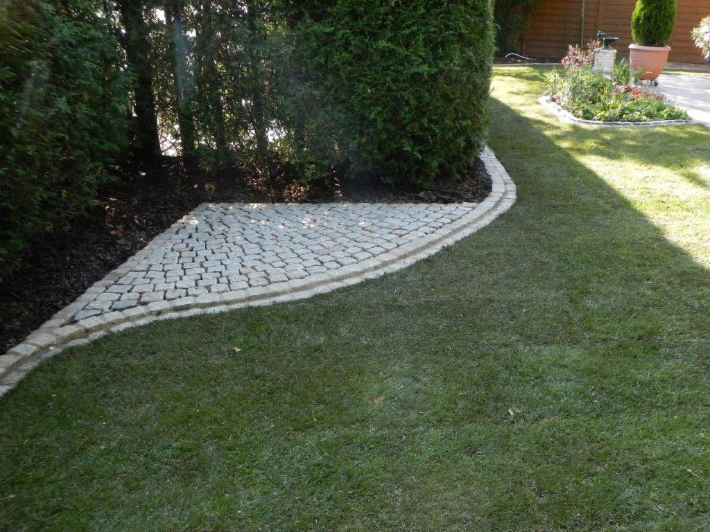 Ihre Profis rund ums Thema Terrassen im Raum Geretsried