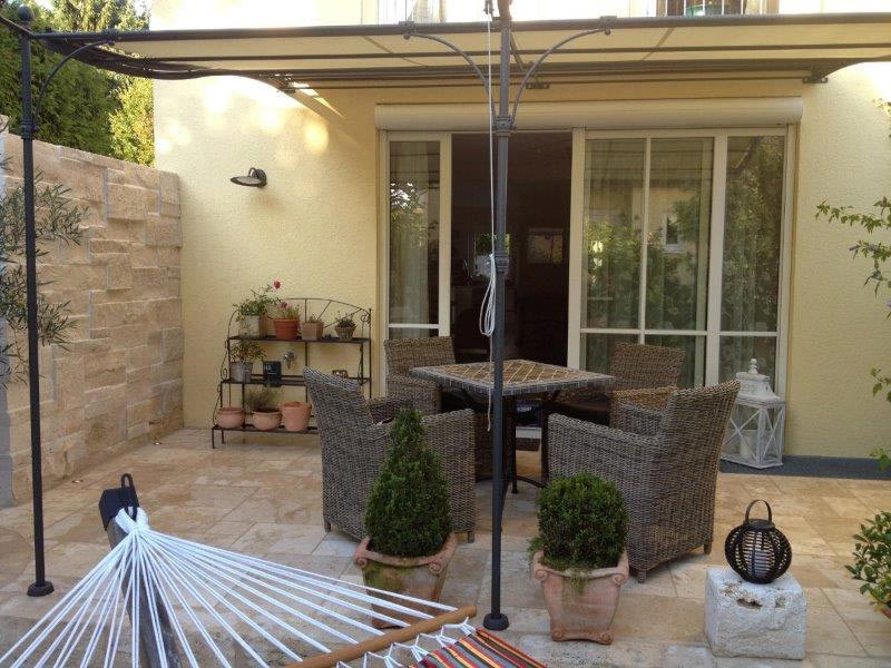 Ihre Profis rund ums Thema Terrassen im Raum Geretsried