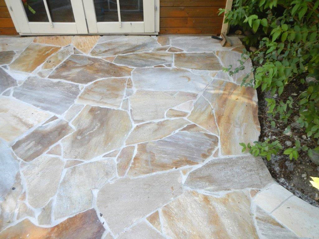 Ihre Profis rund ums Thema Terrassen im Raum Geretsried