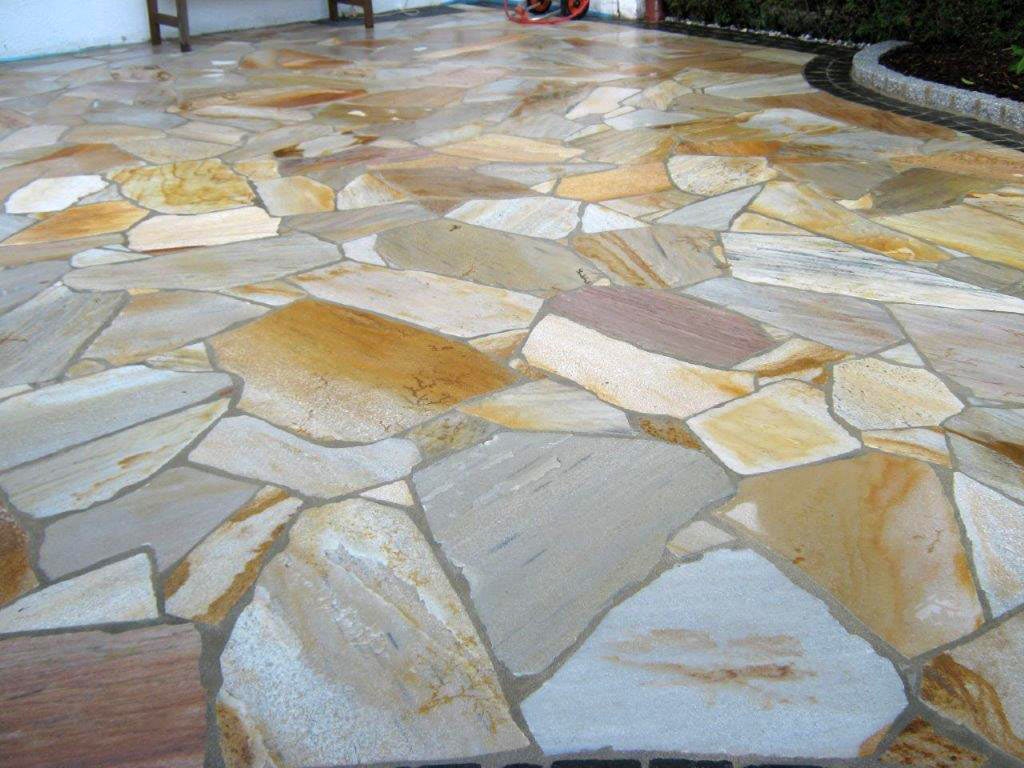 Ihre Profis rund ums Thema Terrassen im Raum Geretsried