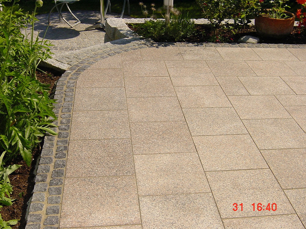 Ihre Profis rund ums Thema Terrassen im Raum Geretsried